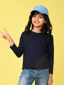 Navy Blue color option, Currently selected