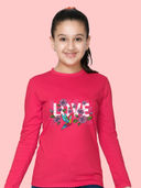 Pink color option, Currently selected