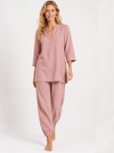 Pink color option, Currently selected