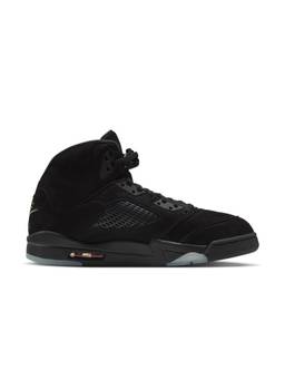 Nike - Air Jordan 5 Retro "Halloween" Mens Sneakers