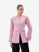 Pink color option