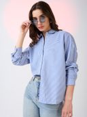 Blue color option