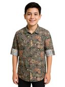 Brown color option