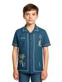 Teal color option
