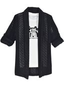 Black color option