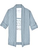 Blue color option