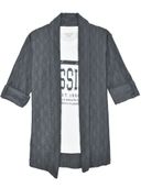 Grey color option, Currently selected