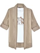 Beige color option