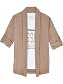 Brown color option, Currently selected