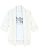White color option