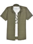 Olive color option