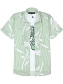 Green color option