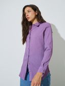 Lavender color option, Sold out, Currently selected