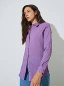 Lavender color option