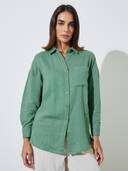 Green color option