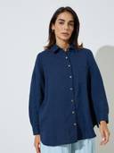 Navy Blue color option
