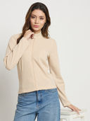 Beige color option, Currently selected