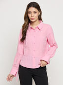 Pink color option