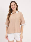 Brown color option