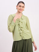 Green color option