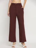 Brown color option, Currently selected