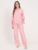 Pink color option