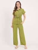 Olive color option, Currently selected