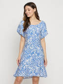 Blue color option
