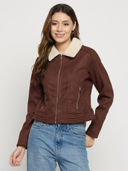 Brown color option