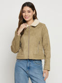 Beige color option