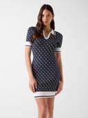 Navy Blue color option, Currently selected