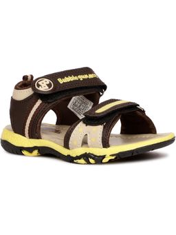 Bubblegummers - Unisex Velcro Sports Sandals
