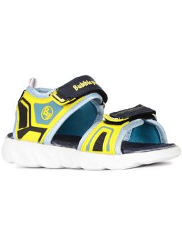 Bubblegummers - Unisex Velcro Sports Sandals