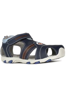 Bubblegummers - Unisex Velcro Sandals