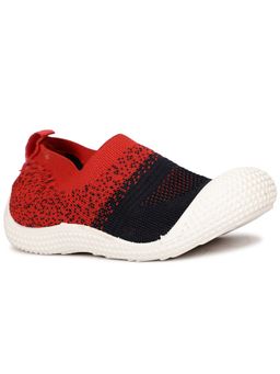 Bubblegummers - Unisex Slip On Shoes