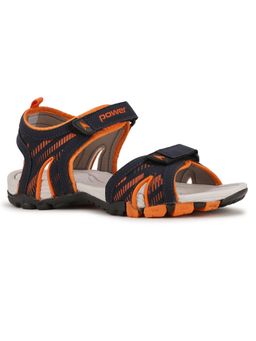 Bata - Unisex Velcro Sports Sandals