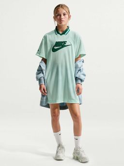 Nike - Sportswear Nsw Cln Jersey Dress - IF2323-394