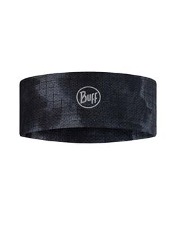 Buff - Fast wick Headband Bonesy Graphite