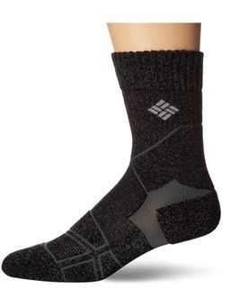 Columbia - Hike Crew Mid Weight Socks