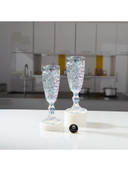 Transparent color option, Sold out