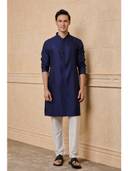 Navy Blue color option, Currently selected