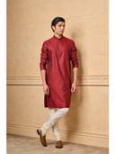 Maroon color option