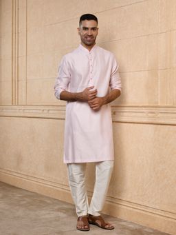 TASVA - Lilac Amara Kurta Pant
