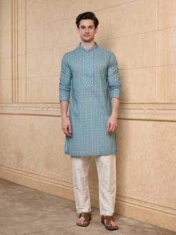 TASVA - Lumin Kurta Pant
