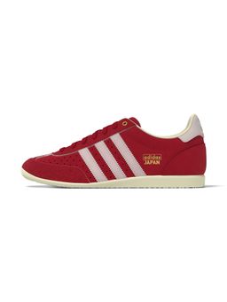adidas Originals - JAPAN W Red Women Sneakers