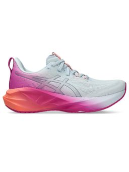 ASICS - Women Multi-Color NOVABLAST 5 SUNNY SIZZLE Running Shoes