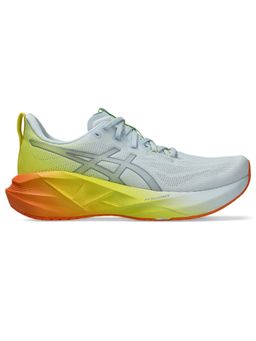 ASICS - Men Multi-Color NOVABLAST 5 SUNNY SIZZLE Running Shoes