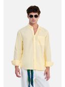 Yellow color option, Currently selected