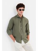 Olive color option