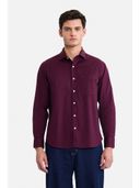 Maroon color option, Currently selected